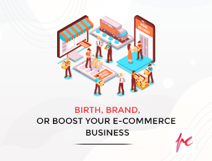 About boosting the E-Commerce business with best digital marketing in Hyderabad